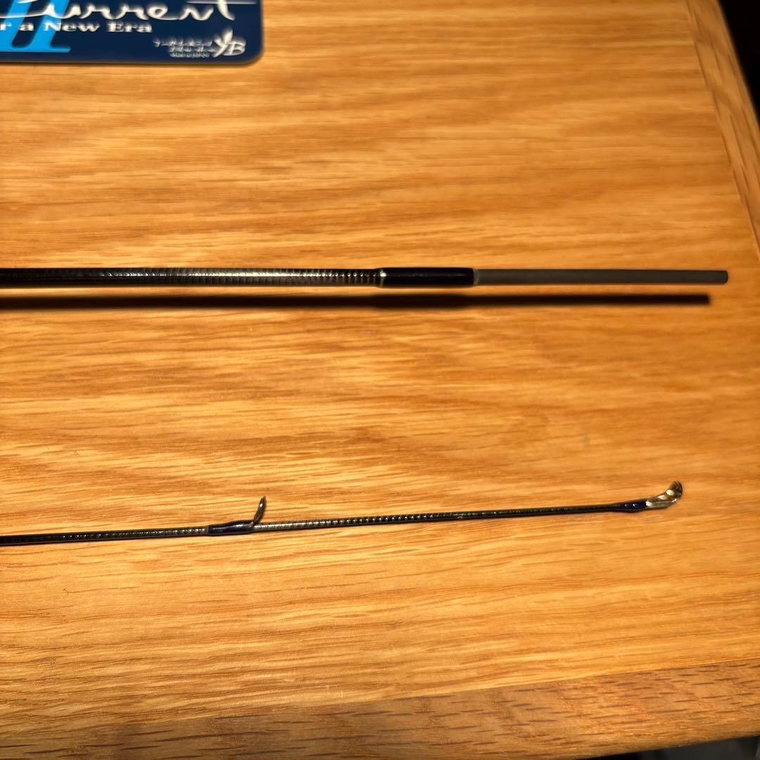 値下げ！　YAMAGA Blanks Blue Current III 53
