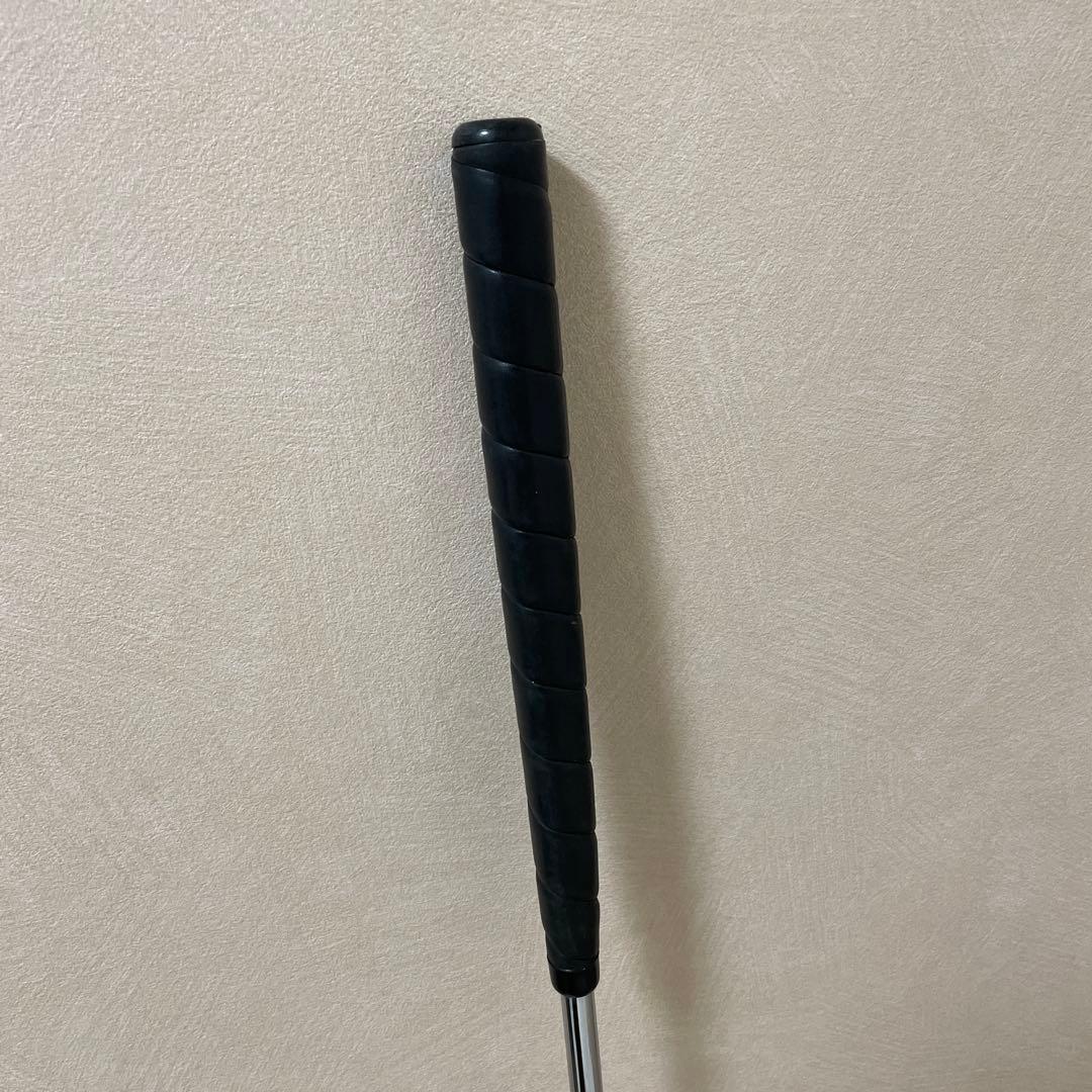 Wilson 8802 ウィルソン L字 パター メンズ 34インチ
