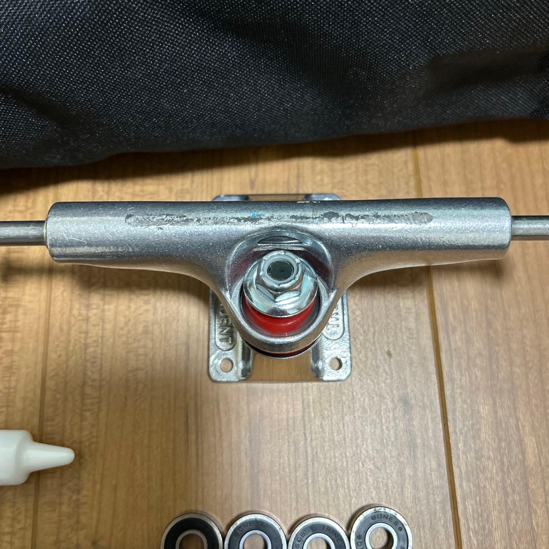 スケボー　セット