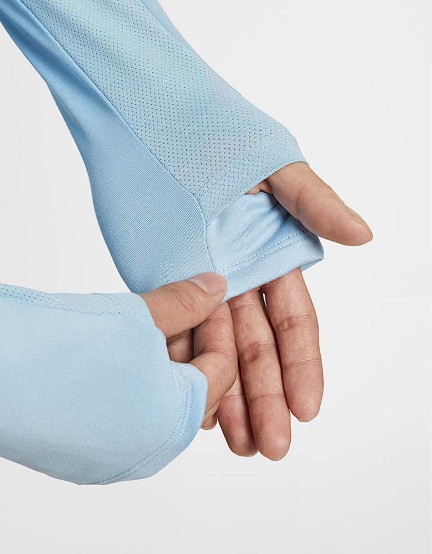 NIKE ストライドメンズ Dri-FIT 1/4ジップランニングトップ