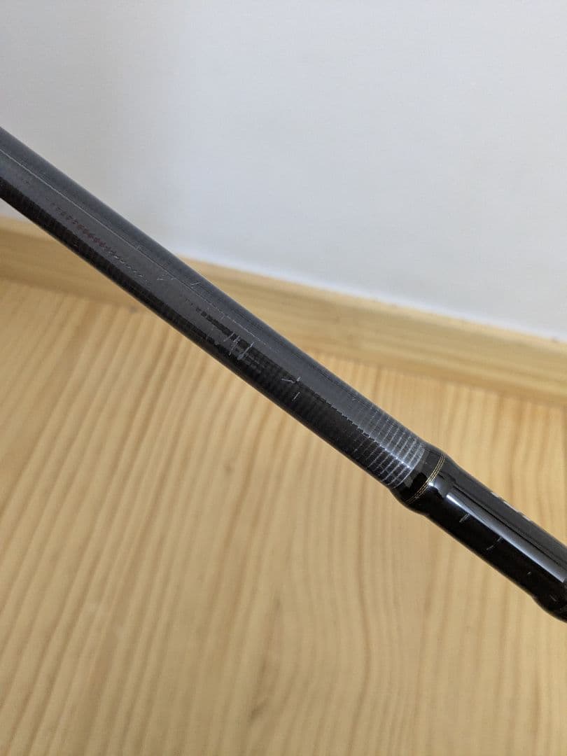 DAIWA オーバーゼア 96MHH