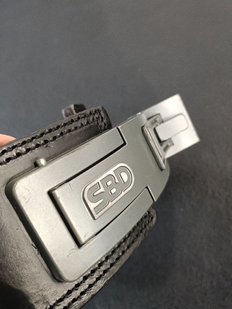 SBD ベルトS 13mm