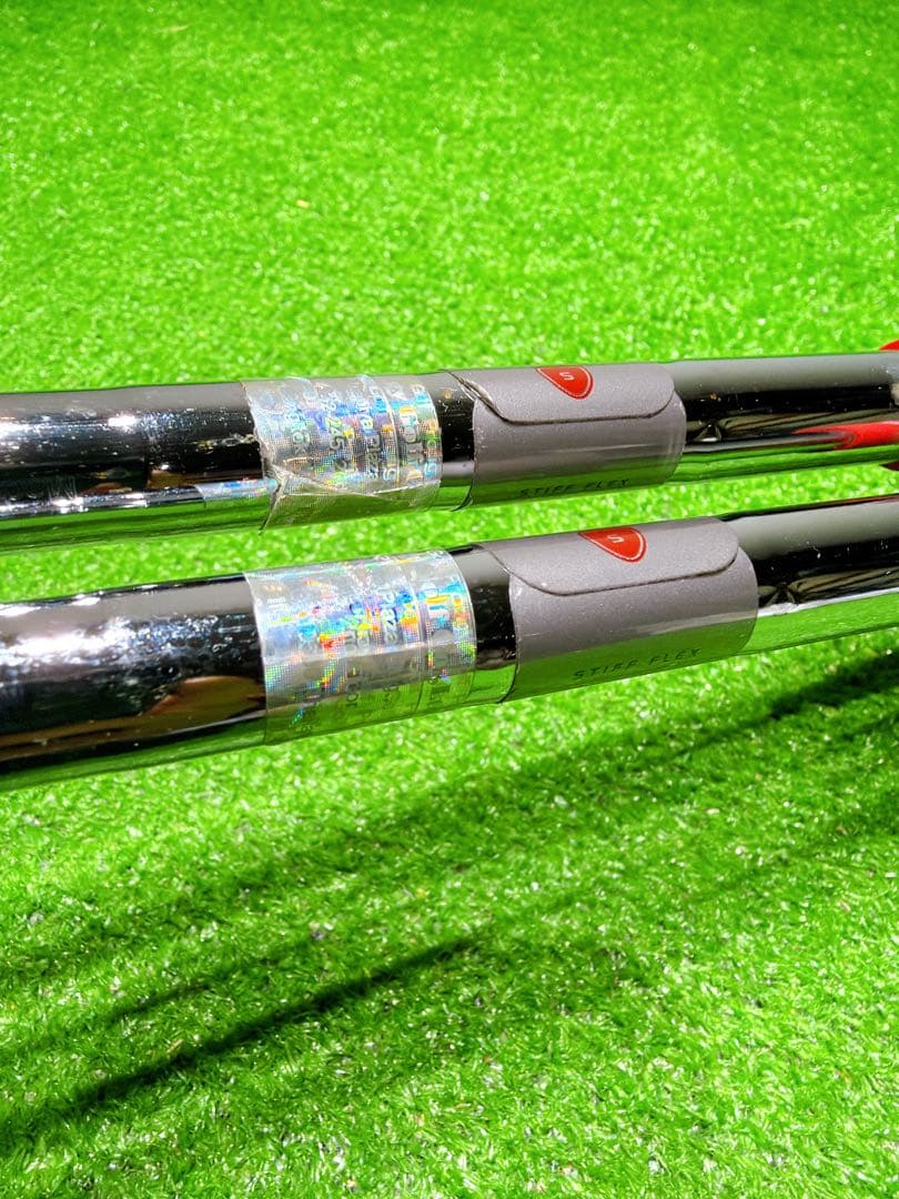 ★NIKE ナイキ PRO COMBO FORGED★アイアン 3i 4i ２本