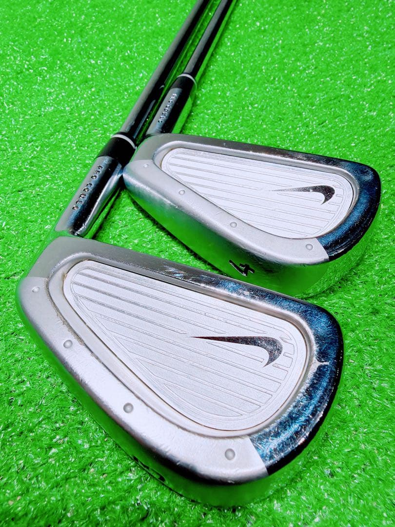 ★NIKE ナイキ PRO COMBO FORGED★アイアン 3i 4i ２本