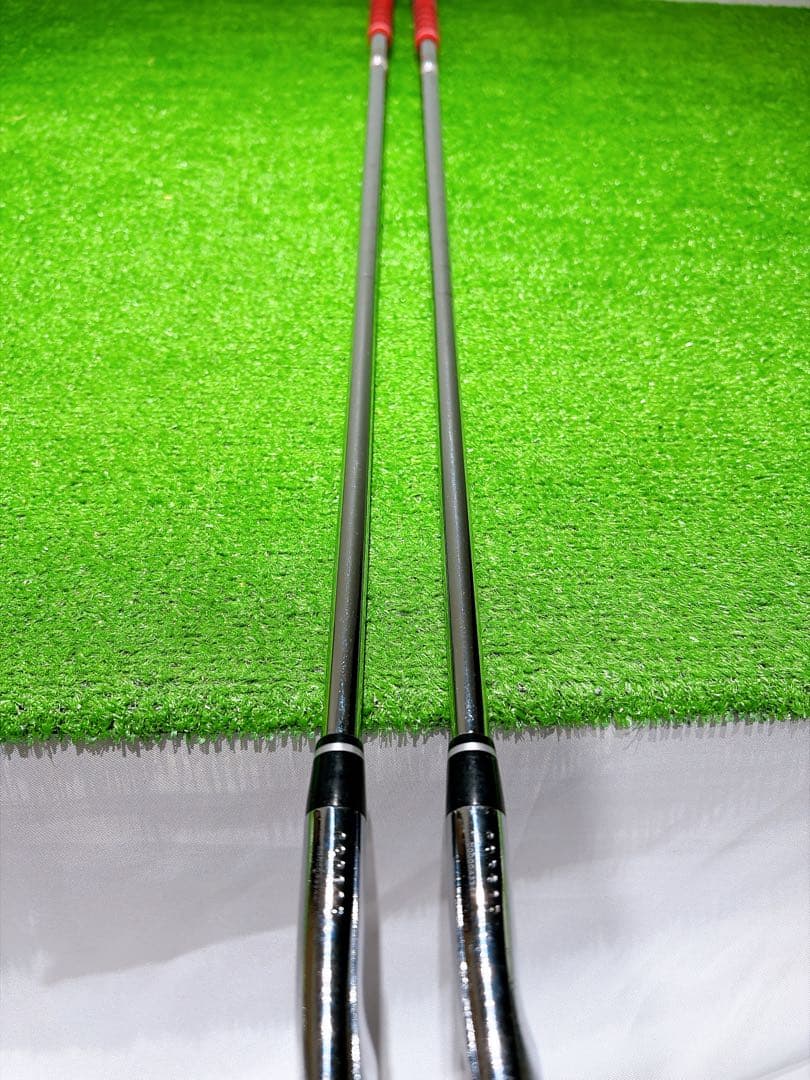 ★NIKE ナイキ PRO COMBO FORGED★アイアン 3i 4i ２本