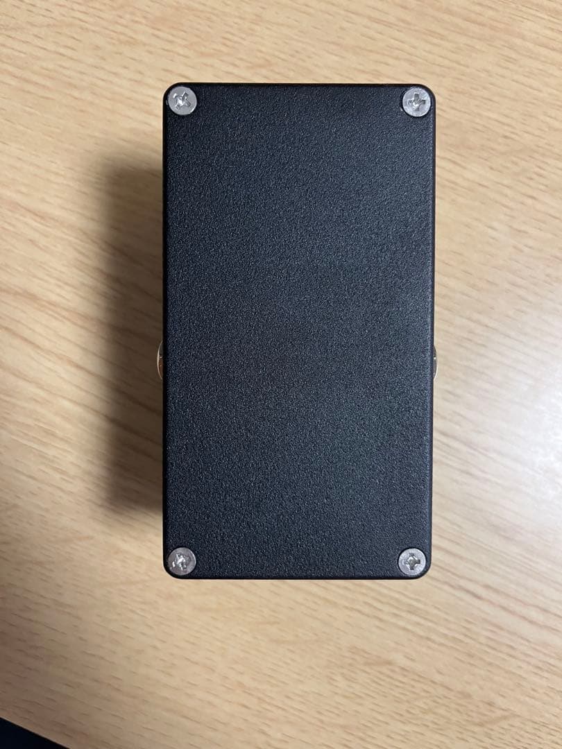 ギター NINE Super 9 Distortion HTJ WORKS