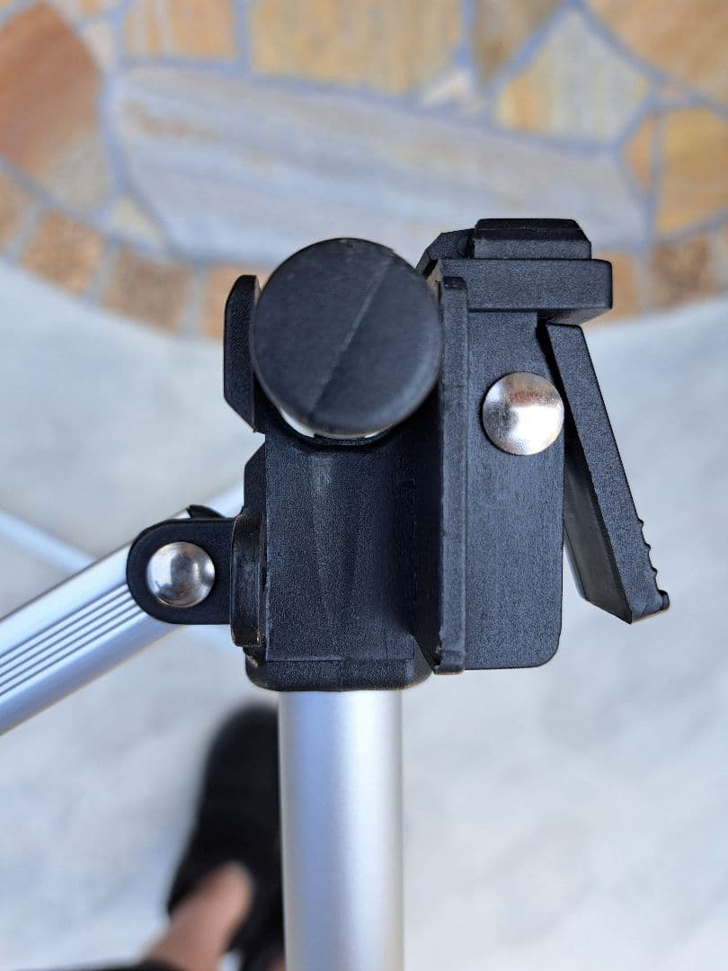 【美品】Coleman　ナチュラルウッドローテーブル　90　【廃盤】