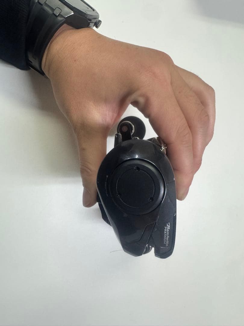 SHIMANO PLAYS 600 電動リール