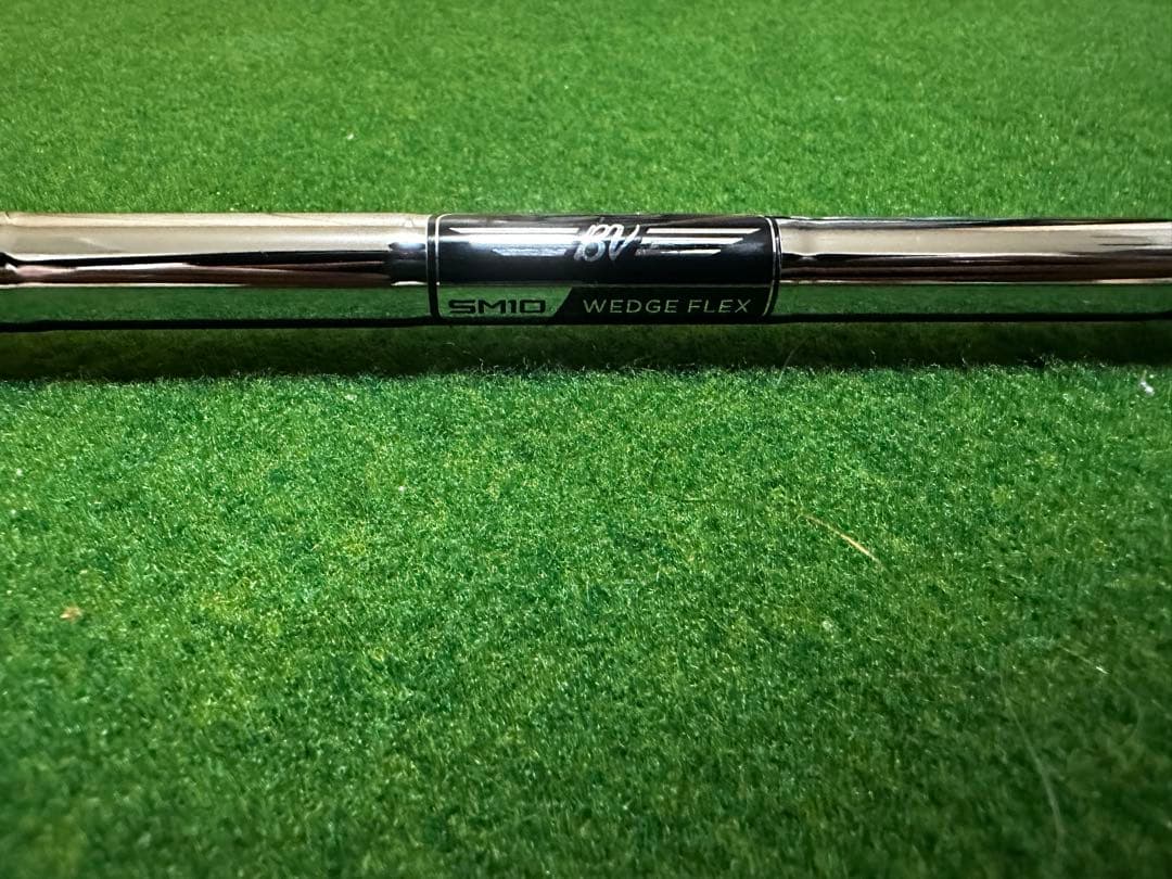 Titleist SM10 Vokey Design 48度 10F