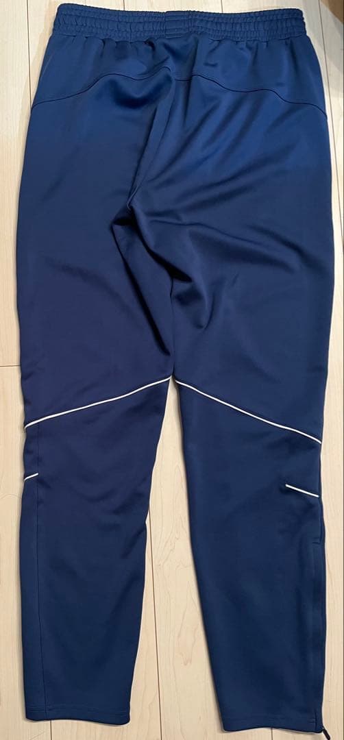 Mizuno ラツィオ トレーニングウェアセット