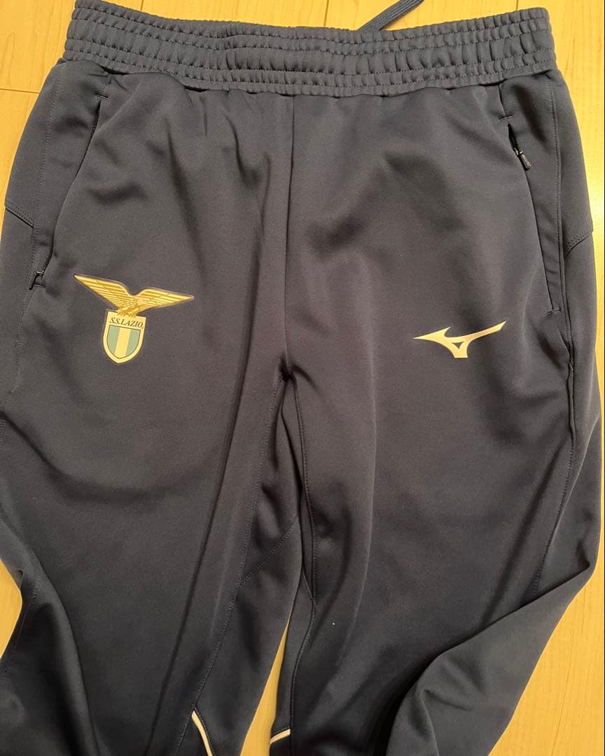 Mizuno ラツィオ トレーニングウェアセット