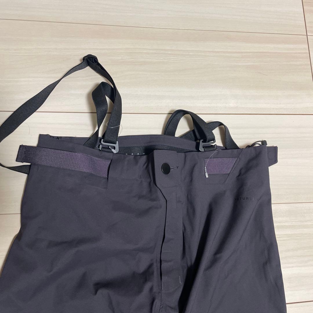 新品未使用！！ザ・ノースフェイス メンズ ウィンタースポーツパンツ