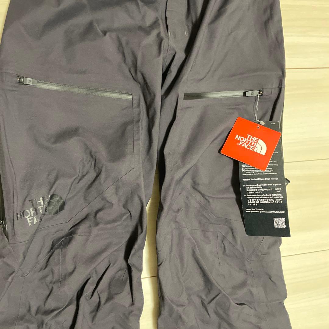 新品未使用！！ザ・ノースフェイス メンズ ウィンタースポーツパンツ