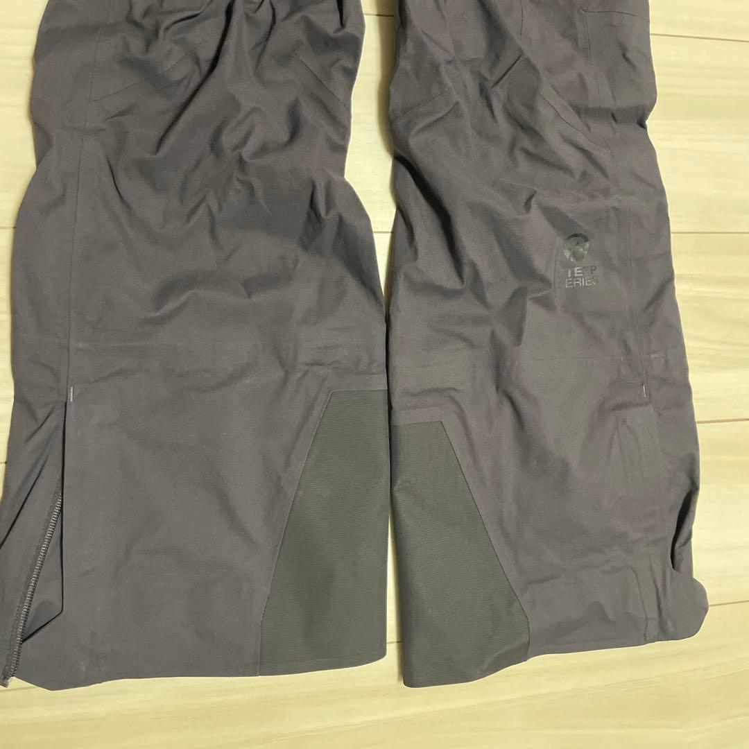 新品未使用！！ザ・ノースフェイス メンズ ウィンタースポーツパンツ