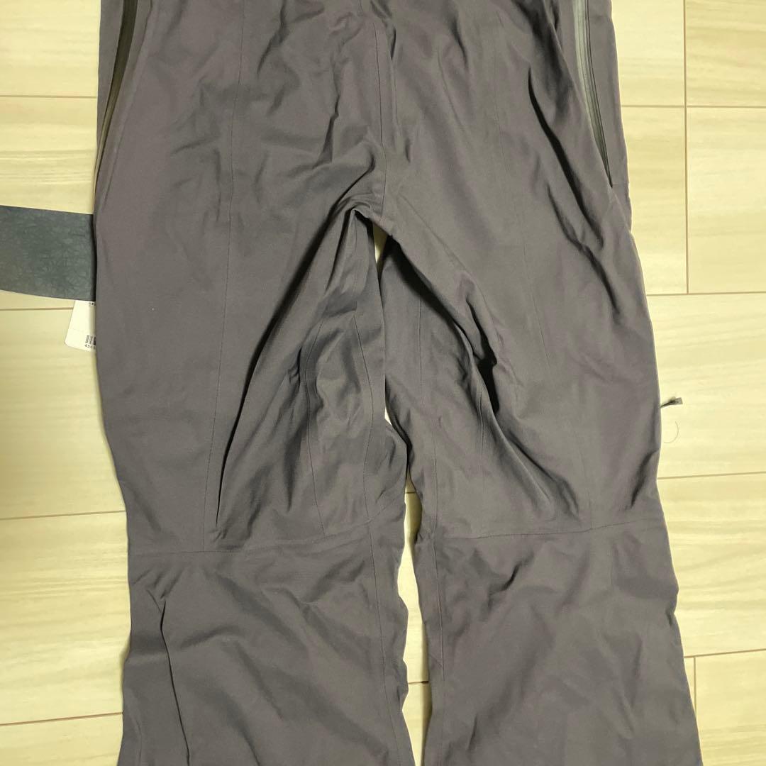 新品未使用！！ザ・ノースフェイス メンズ ウィンタースポーツパンツ