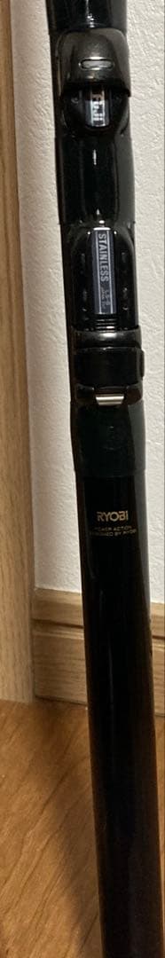 RYOBI（リョービ）のアジャスター