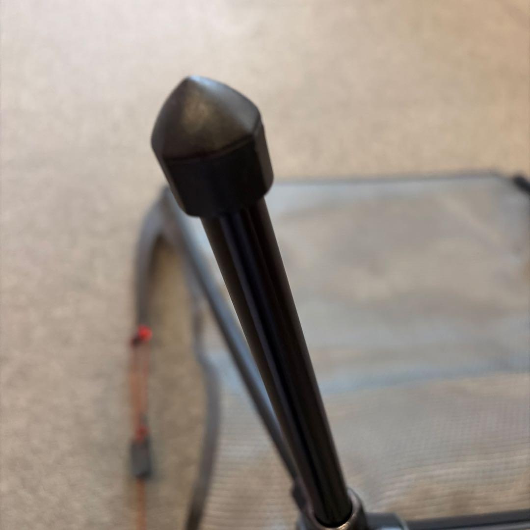 NEMO moolite elite グッドナイトグレー