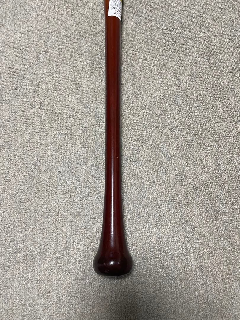 読売ジャイアンツ坂本勇人モデル　軟式木製バット SBB4031