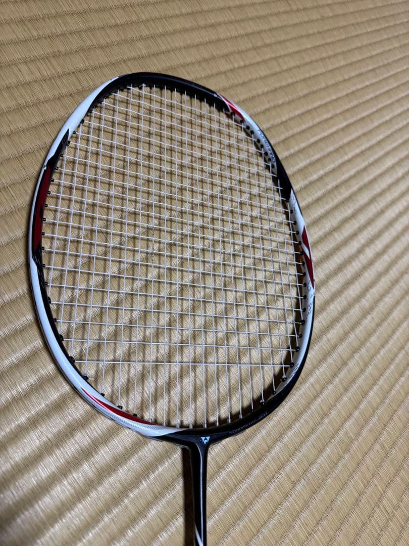 デュオラゼットストライク　3U5