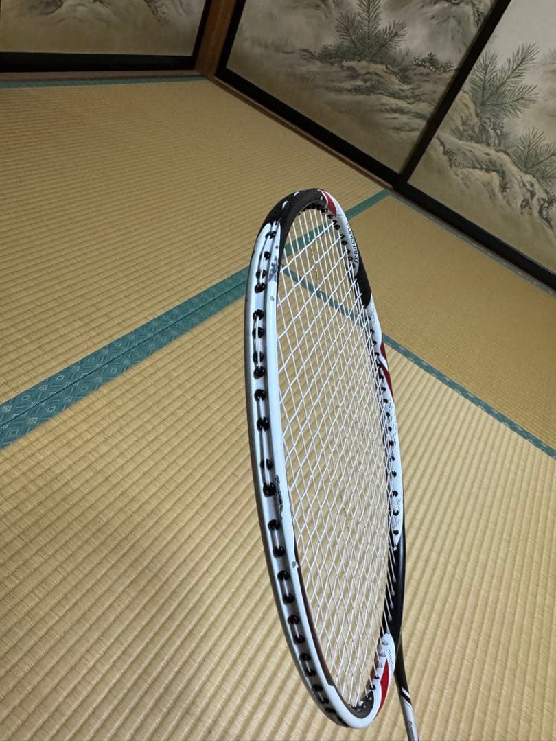 デュオラゼットストライク　3U5