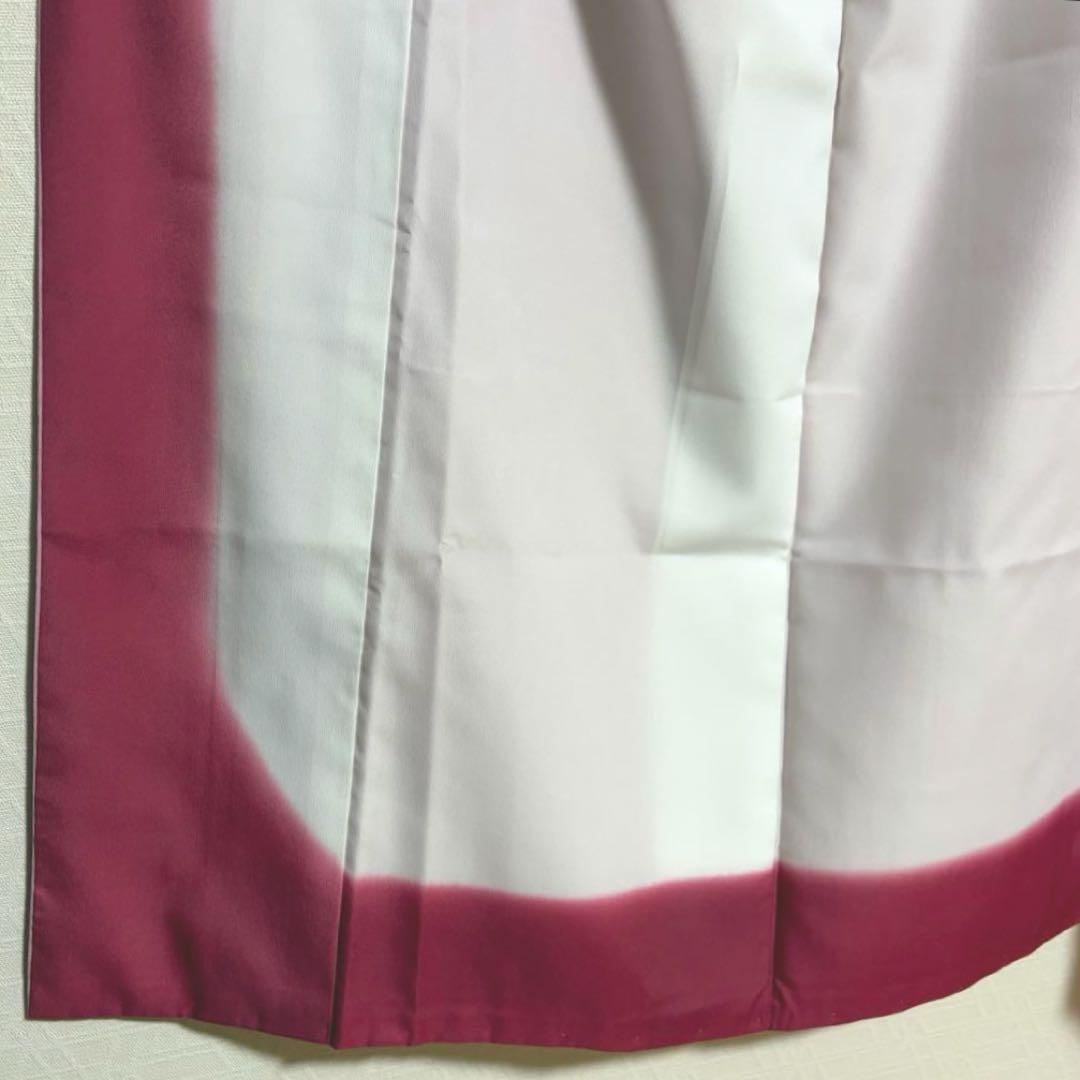 【舞台衣装】 稲穂模様？ 抽象的 金彩入り 背抜き バチ衿 身丈約154cm