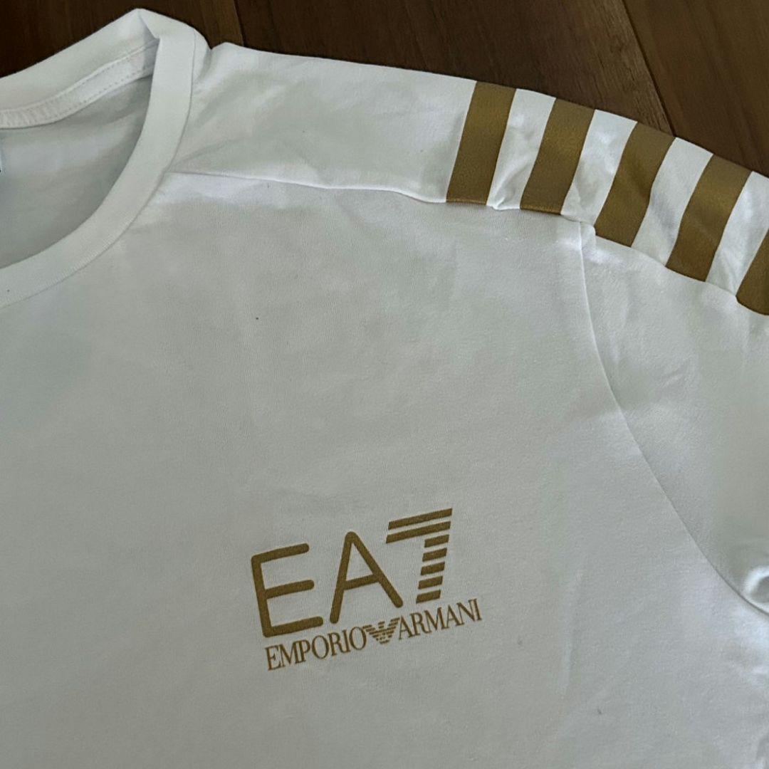 アルマーニ EMPORIO ARMANI EA7Tシャツ