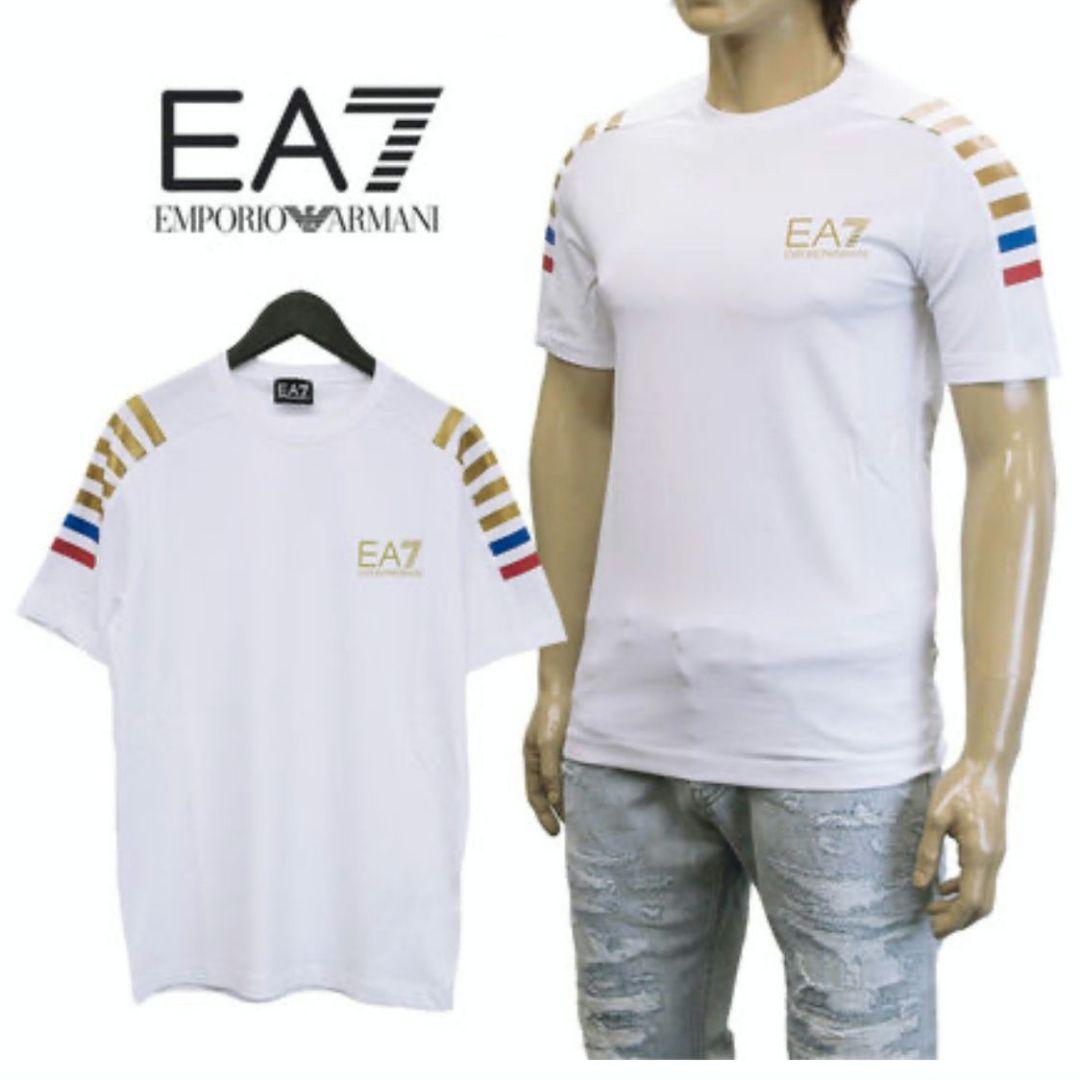 アルマーニ EMPORIO ARMANI EA7Tシャツ