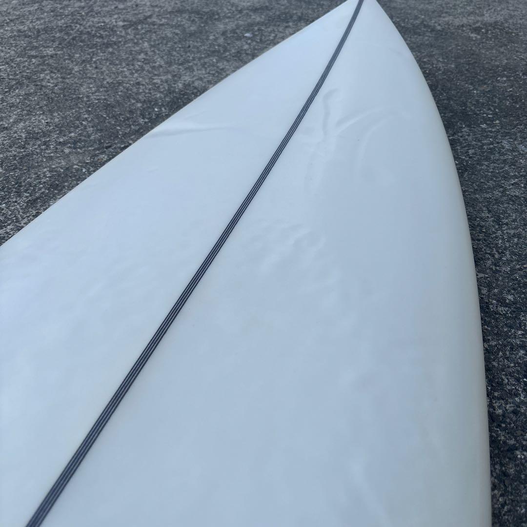 JS Industries JSサーフボード XERO 5'10\" 28.4L