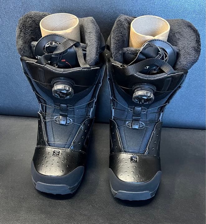 スノーボード SALOMON KIANA TOAST FOCUS BOA 22.0