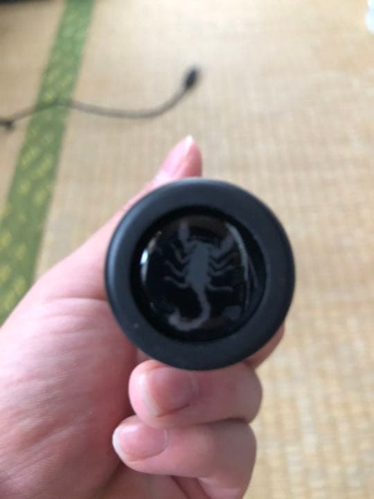 NEW スコーピオン 1652r-5