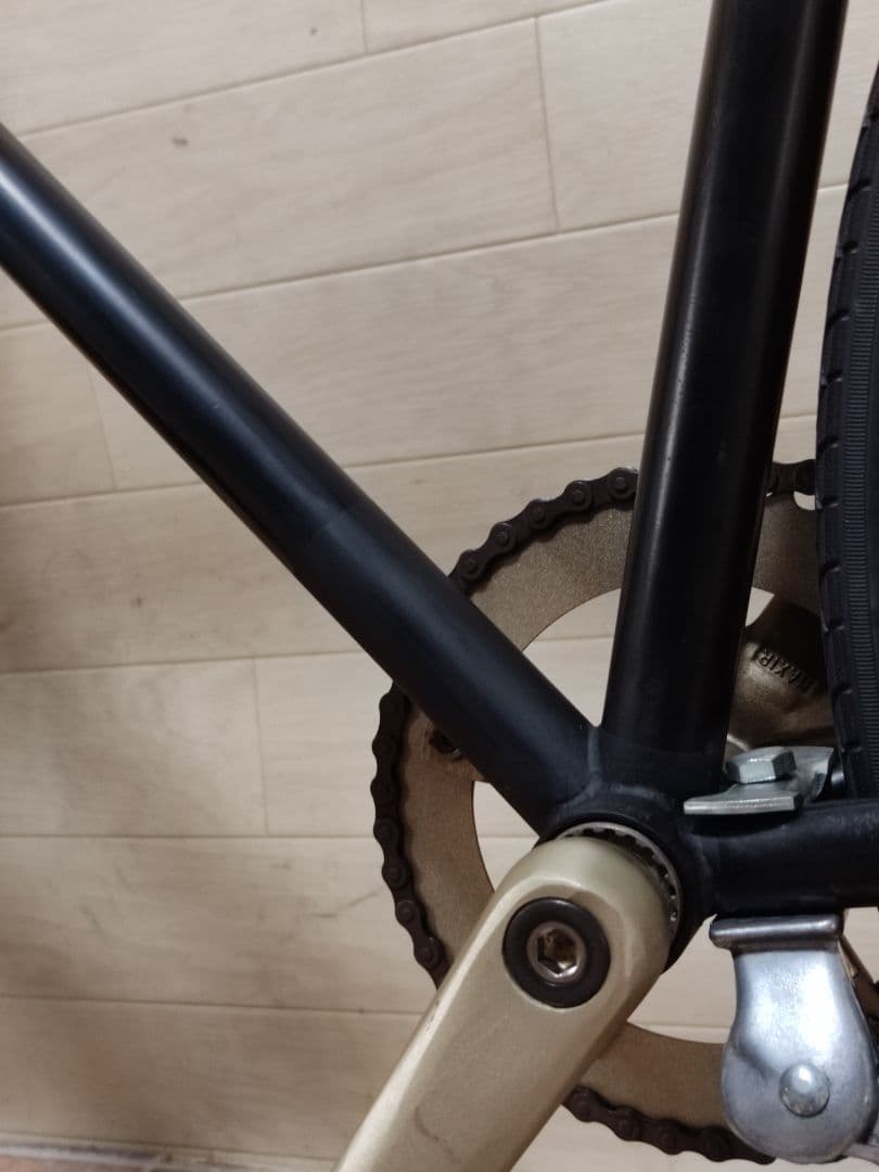 送料無料 cartel bikes avenue カーテルバイク　　ピスト