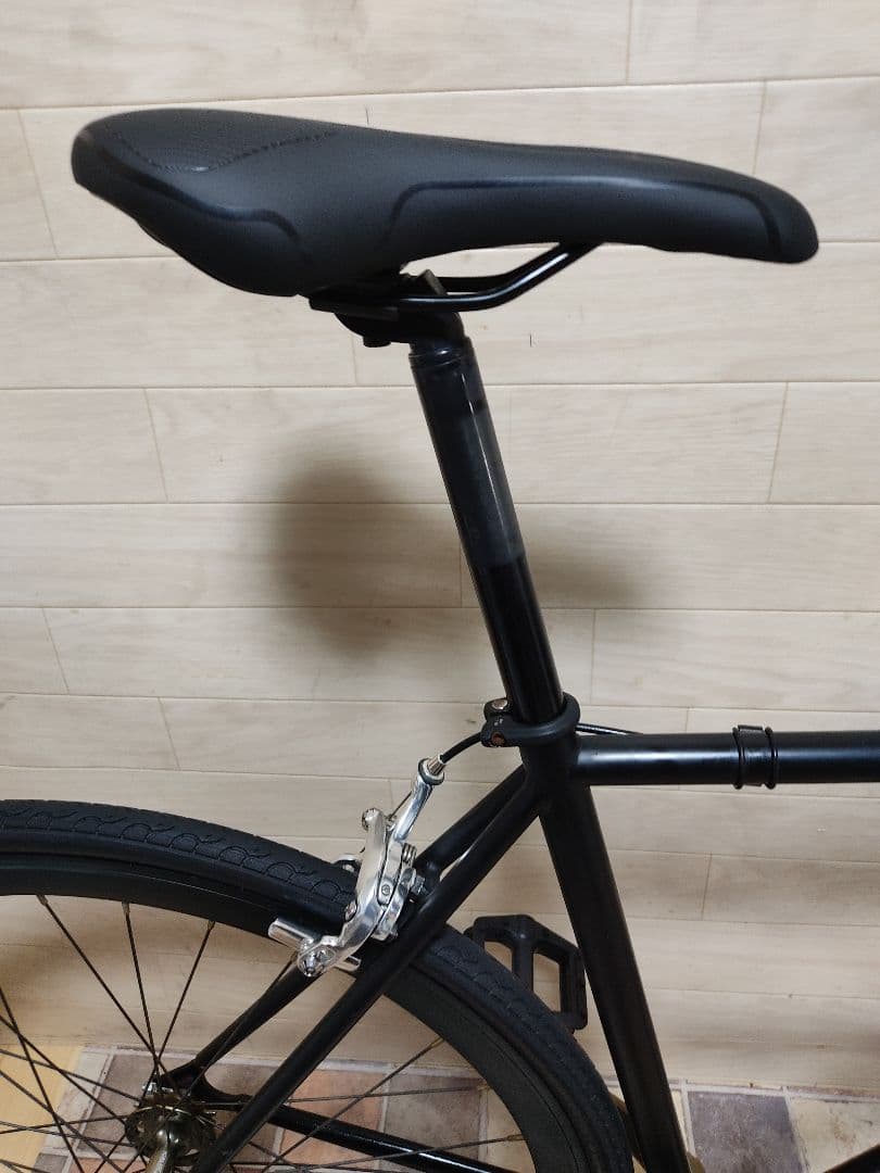 送料無料 cartel bikes avenue カーテルバイク　　ピスト