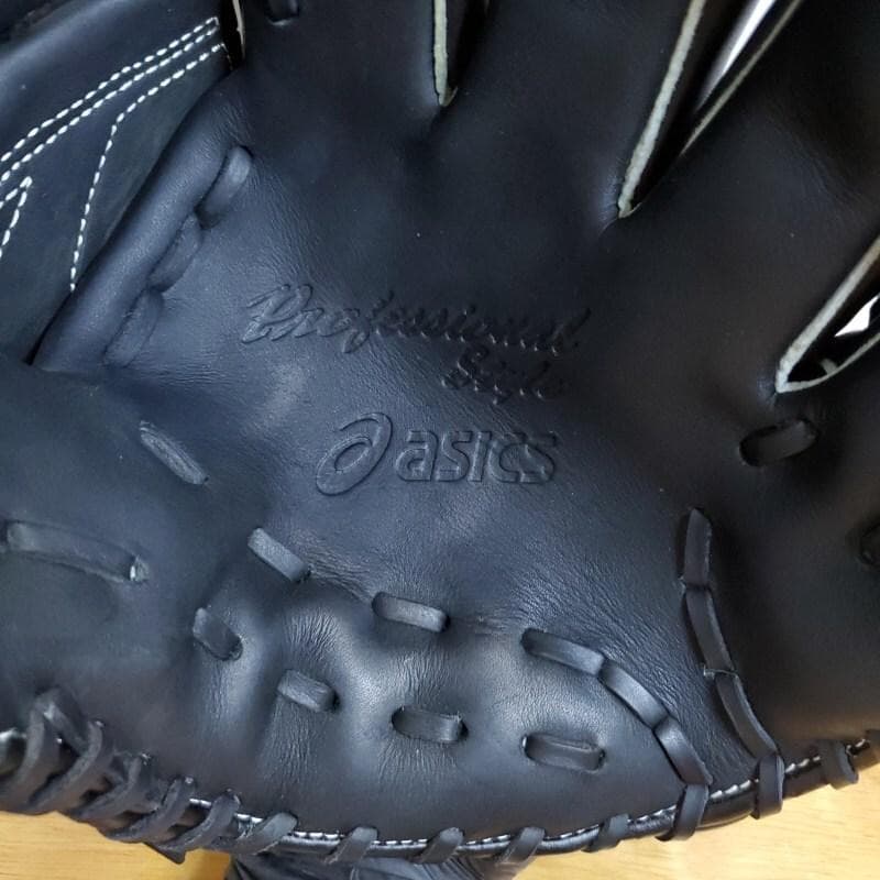 アシックス asics 大谷翔平モデル 投手用 軟式グローブ