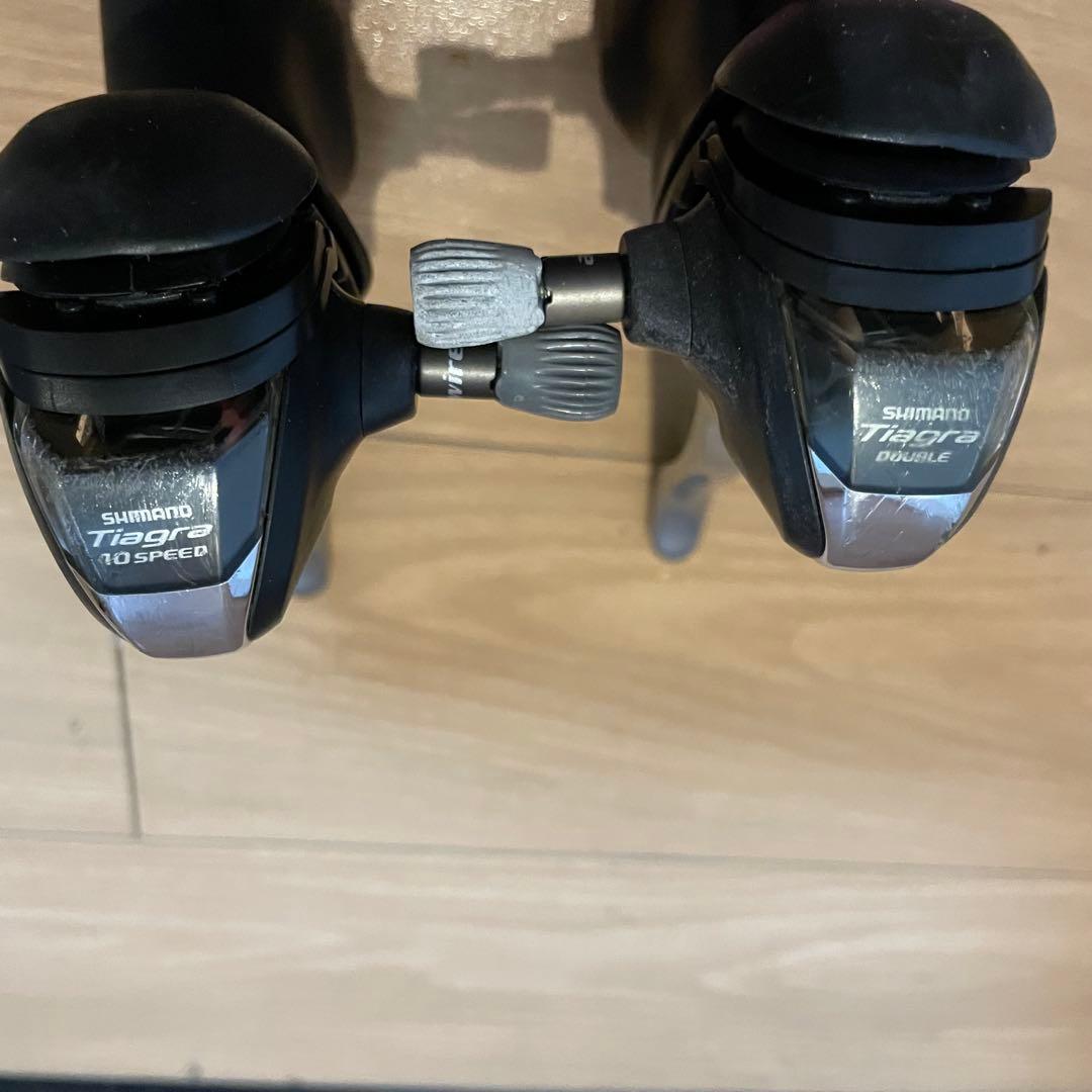 Shimano Tiagra set 4600 10速