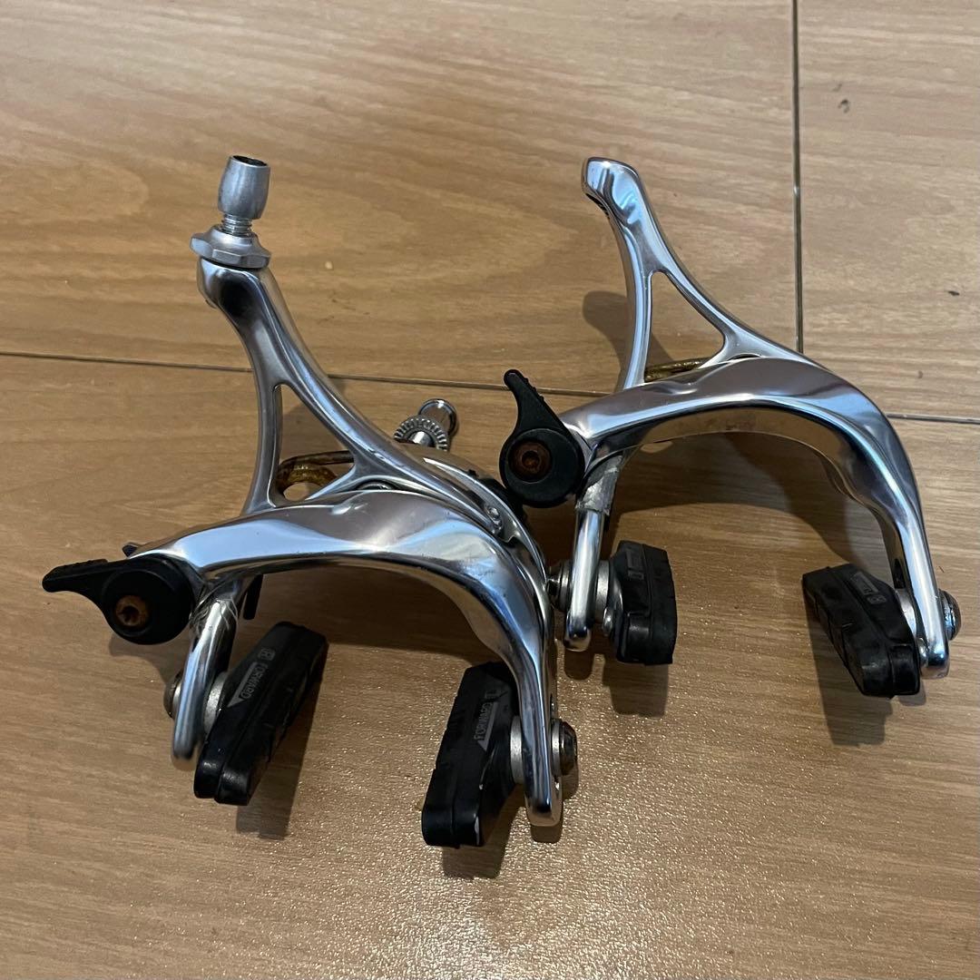 Shimano Tiagra set 4600 10速