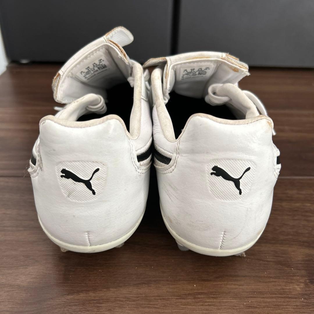 シューズ PUMA KING TOP FG