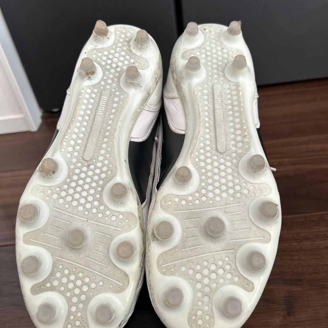 シューズ PUMA KING TOP FG
