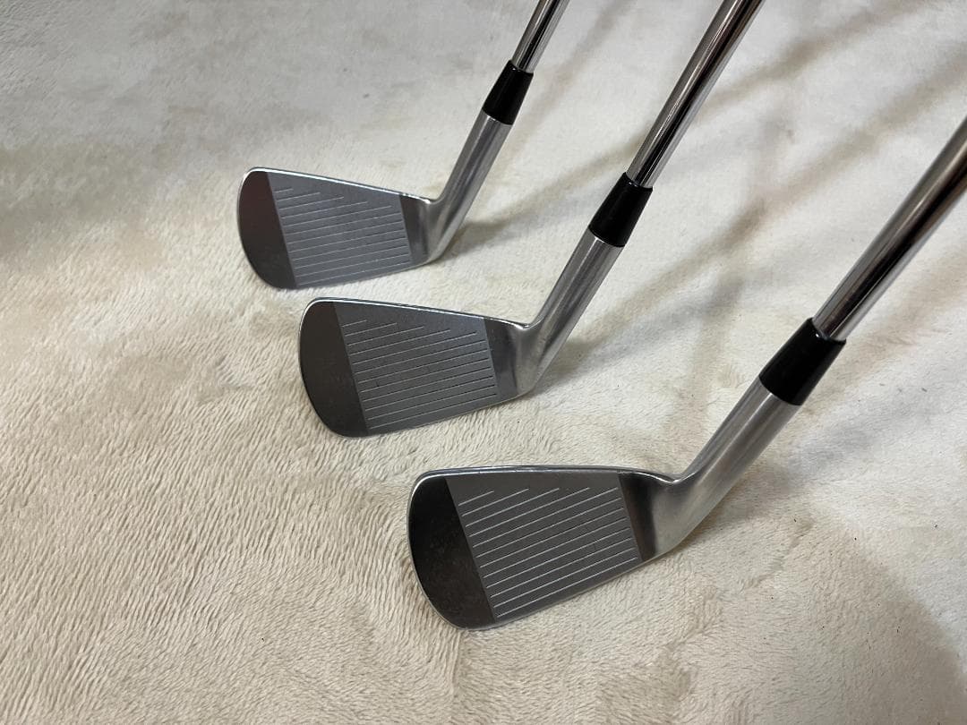 三浦技研 MB-5002 5番単品 DG-S400 ツアーイシュー