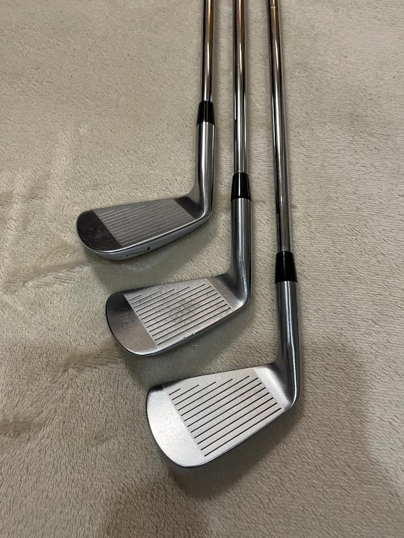 三浦技研 MB-5002 5番単品 DG-S400 ツアーイシュー