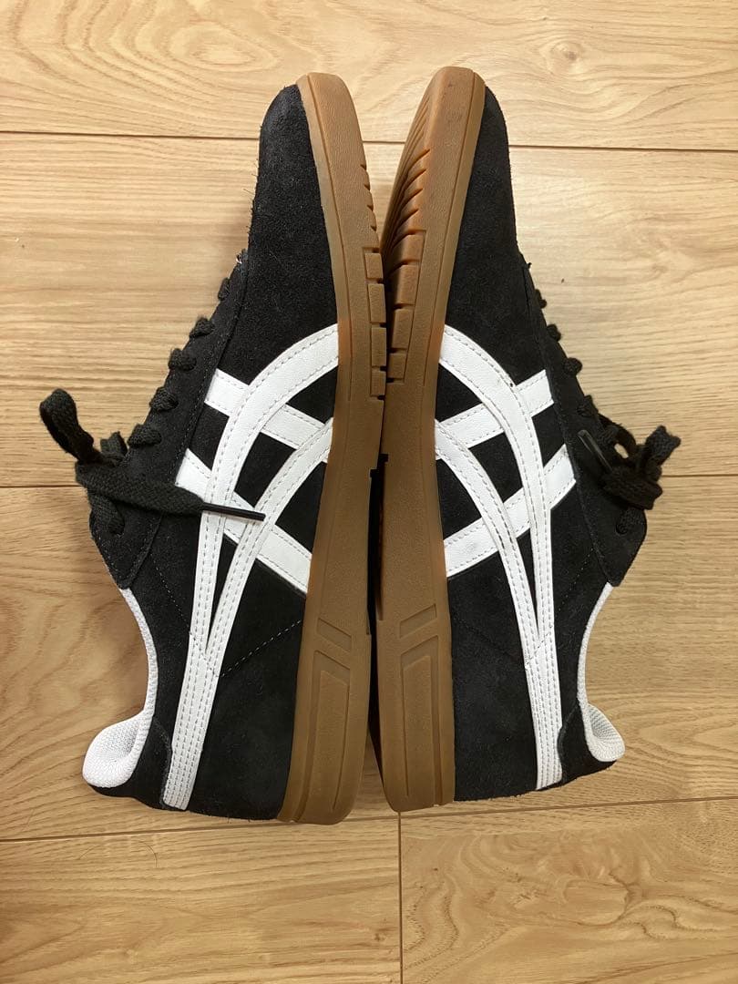 スケートボード ASICS skateboarding vikka 25.5cm