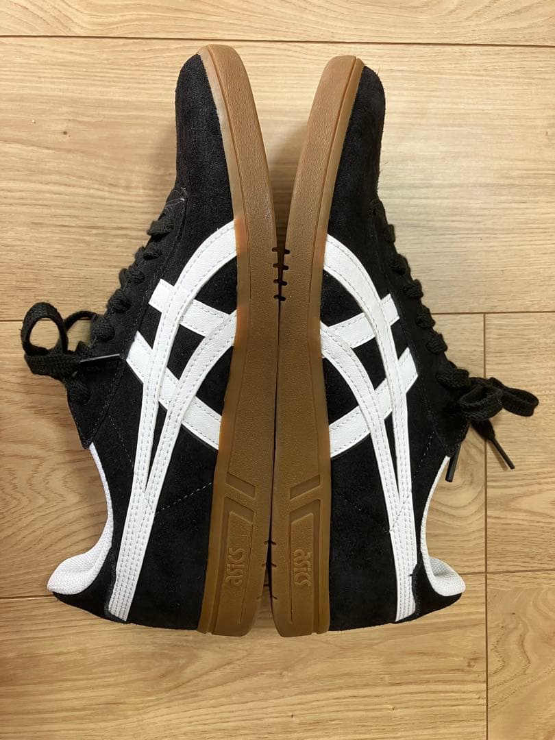 スケートボード ASICS skateboarding vikka 25.5cm