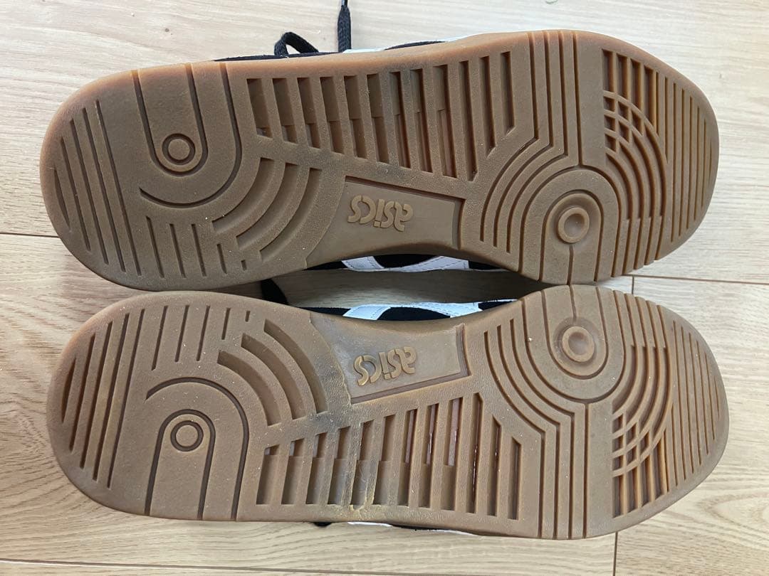 スケートボード ASICS skateboarding vikka 25.5cm