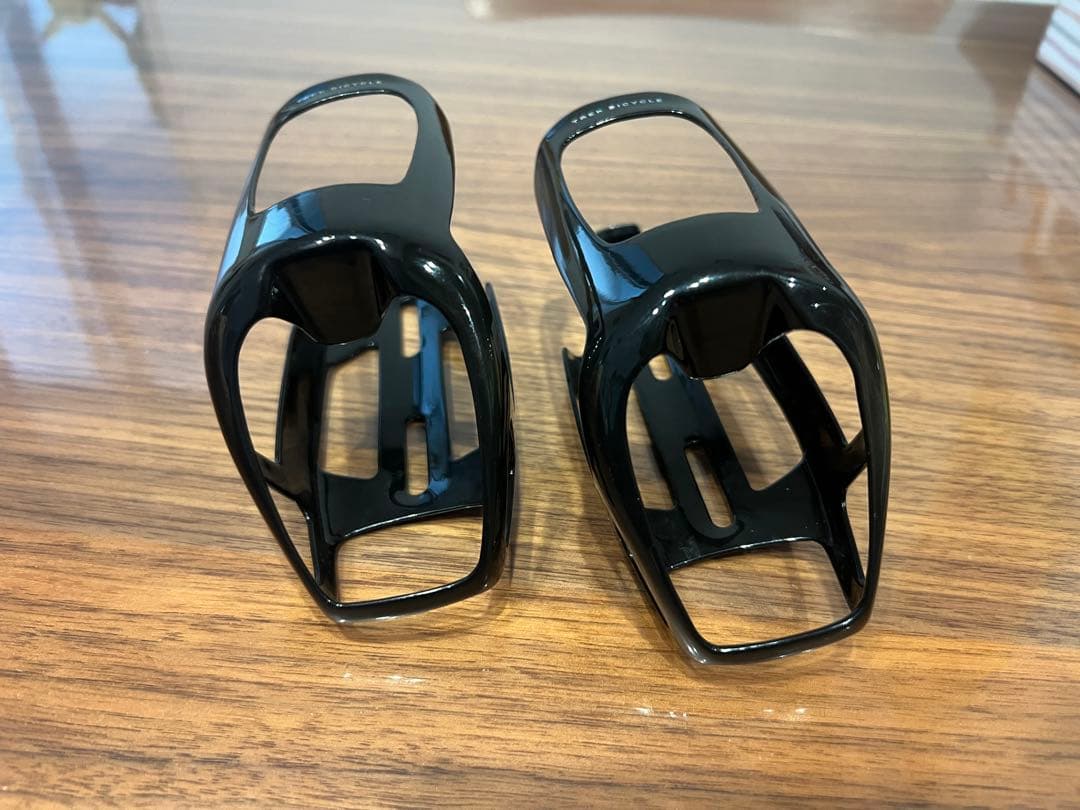 Trek RSL Aeroボトルケージ Black