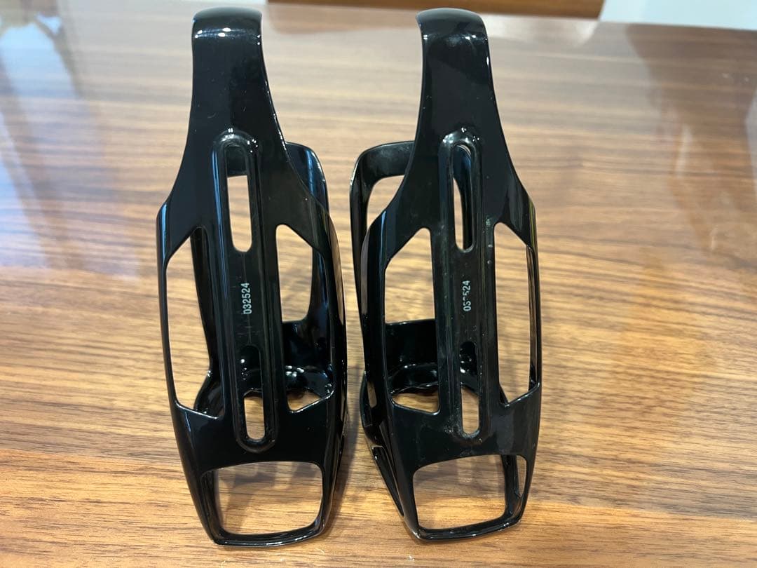 Trek RSL Aeroボトルケージ Black
