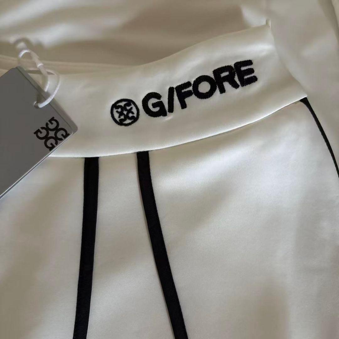 GFORE ゴルフウェア レディースセット ジーフォア
