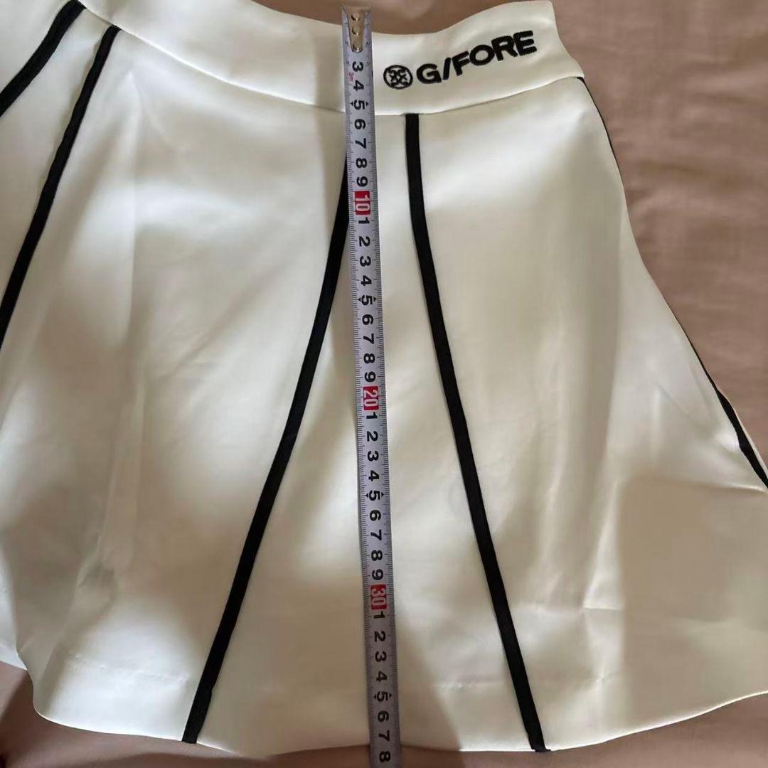 GFORE ゴルフウェア レディースセット ジーフォア