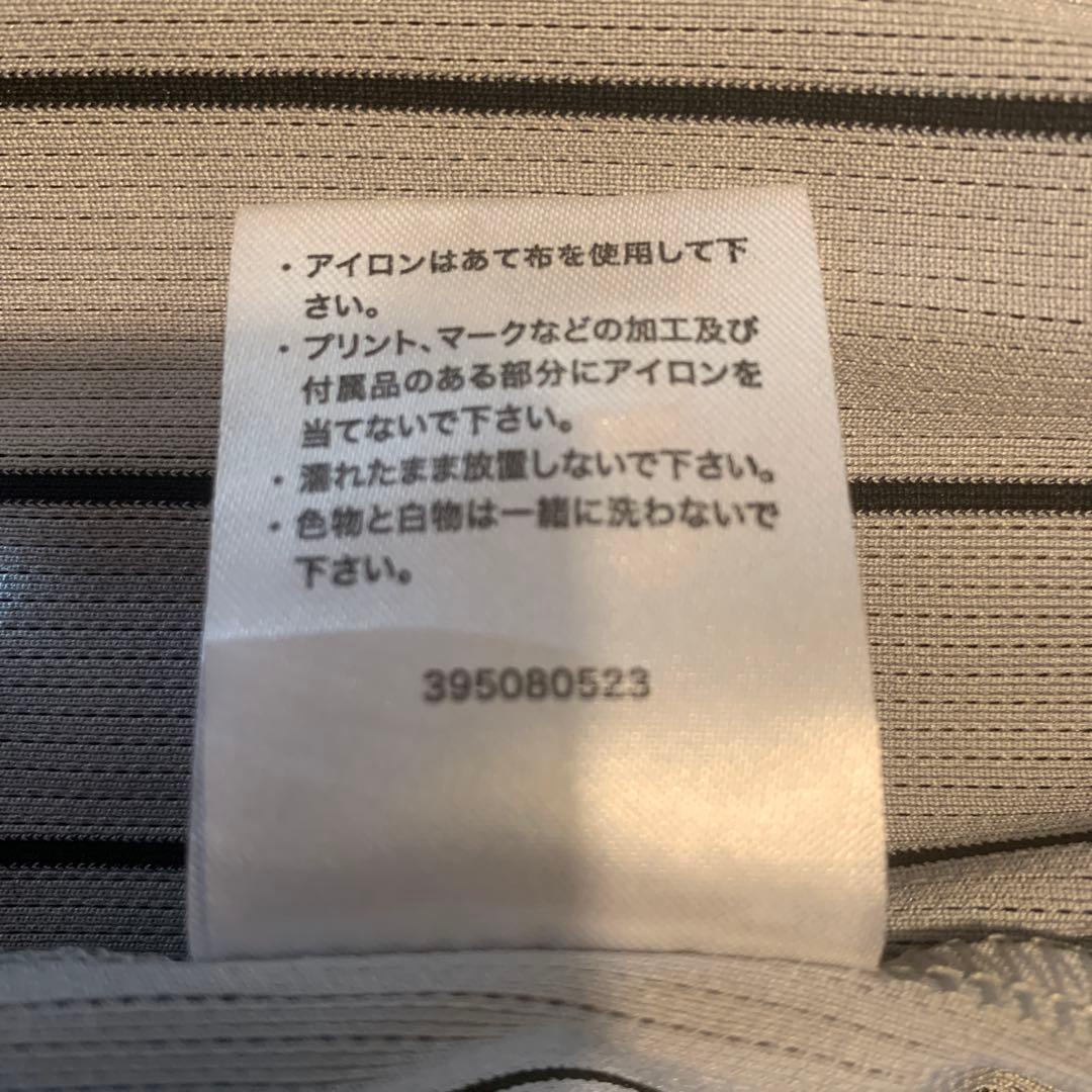 【値下げ】阪神タイガース近本光司選手 5 レプリカユニフォームビジター S