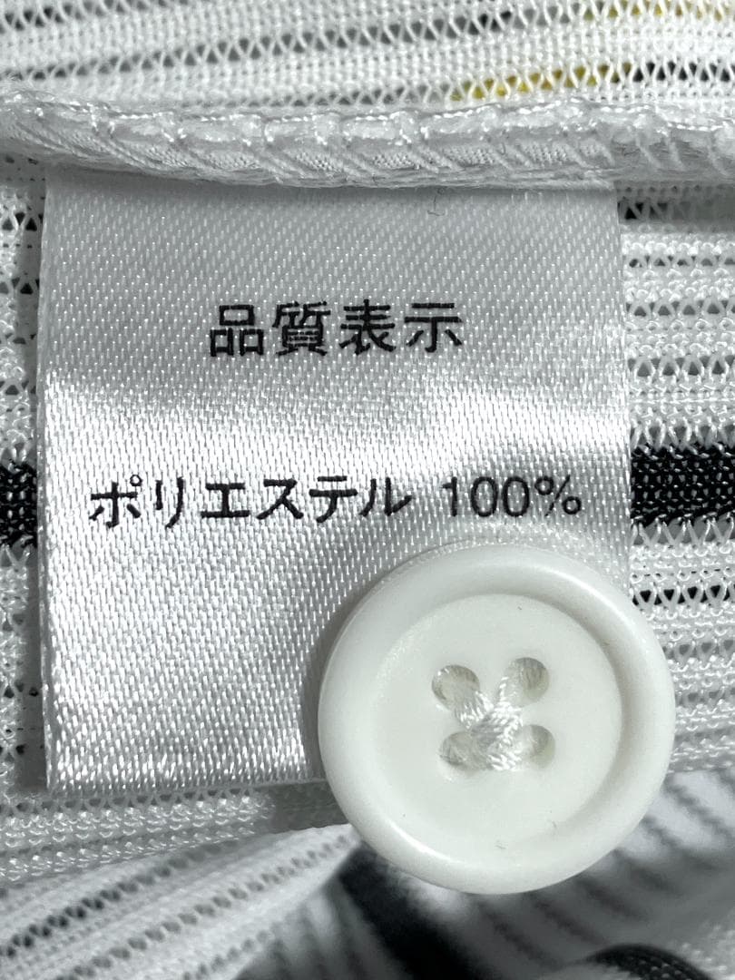 【早い者勝ち‼️】新品 阪神タイガース ユニフォーム 無地 背番号なし S