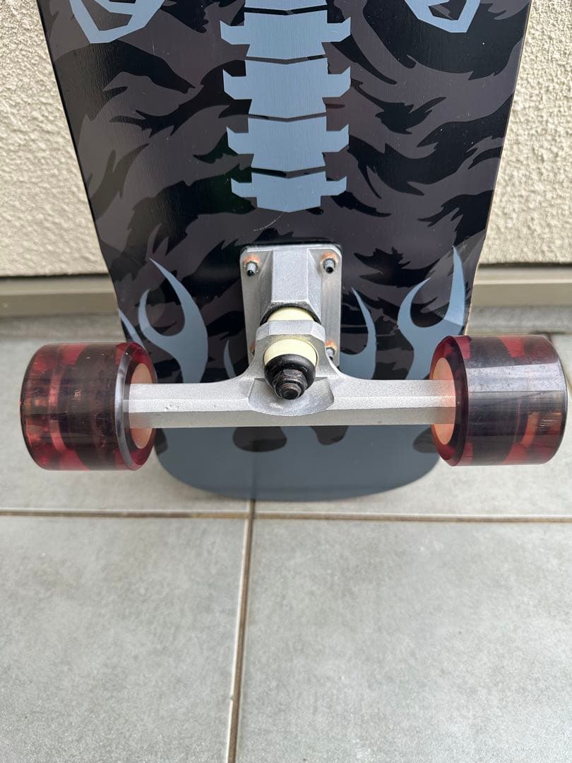 BUELL SURF SKATE BUSH SWING 35インチ