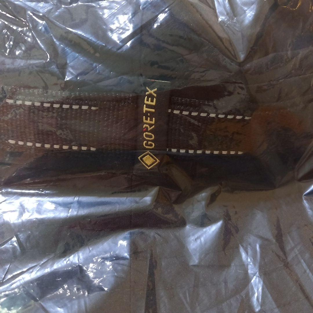 ダイワ　Feel Alive　GORE-TEX　サファリハット【値下げ不可商品】